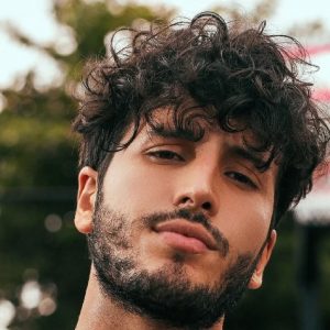 Sebastián Yatra