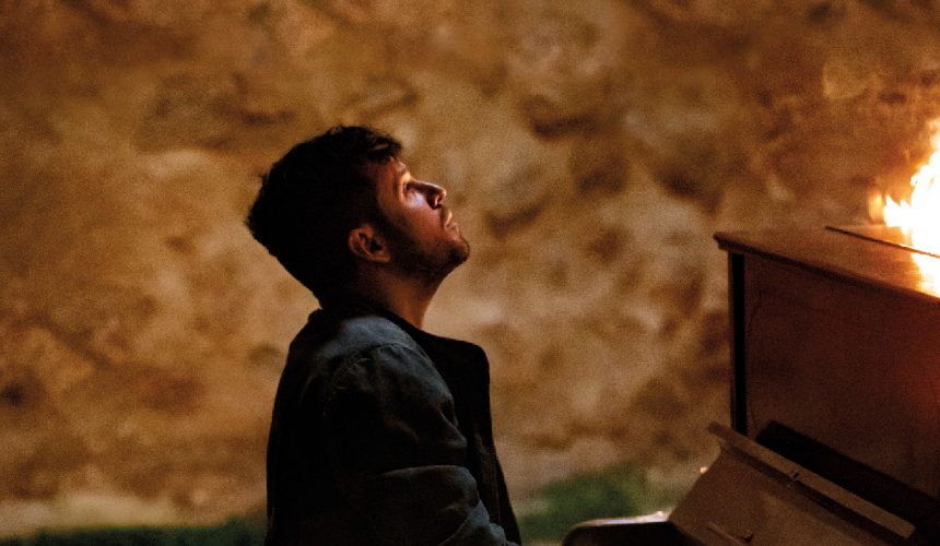 Concierto Pablo López en Tarragona