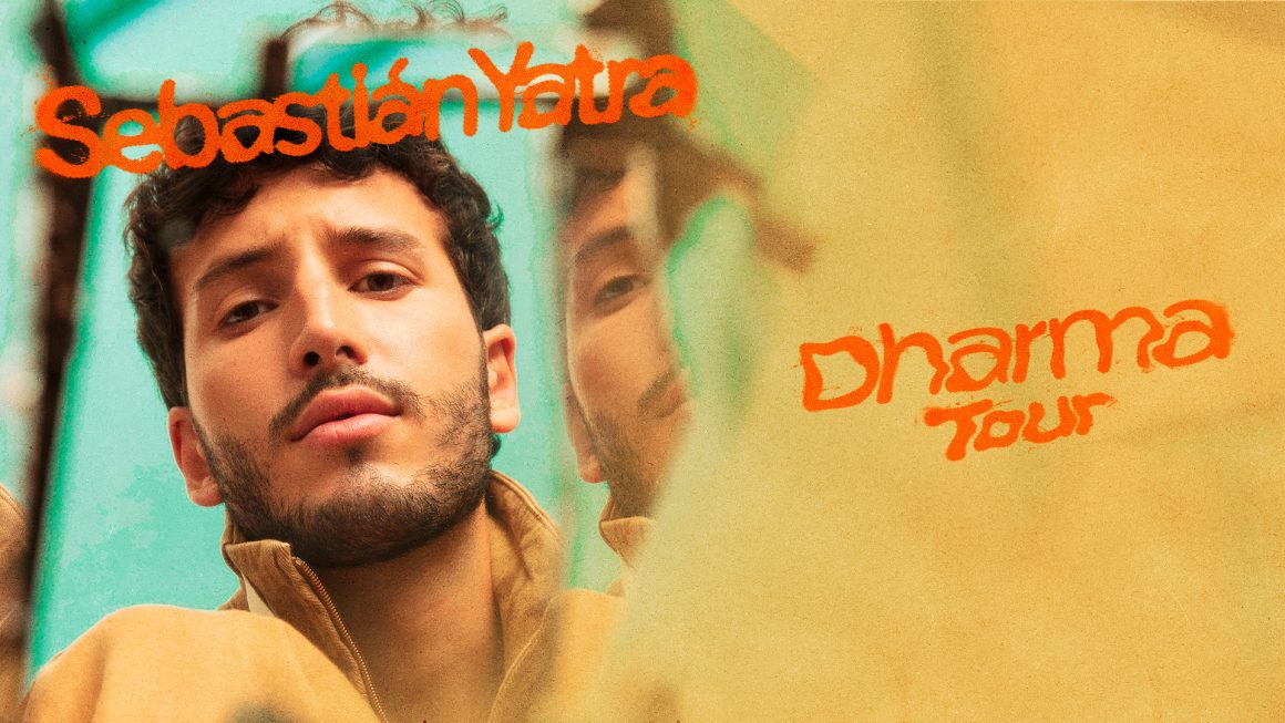 Concierto Sebastian Yatra Tarragona