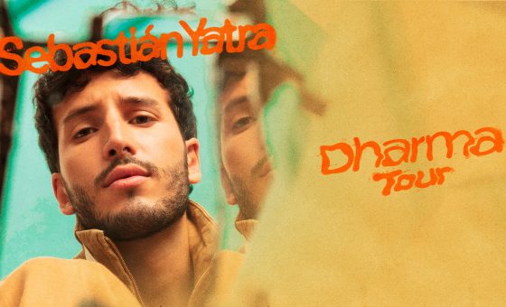 Concierto Sebastian Yatra Tarragona